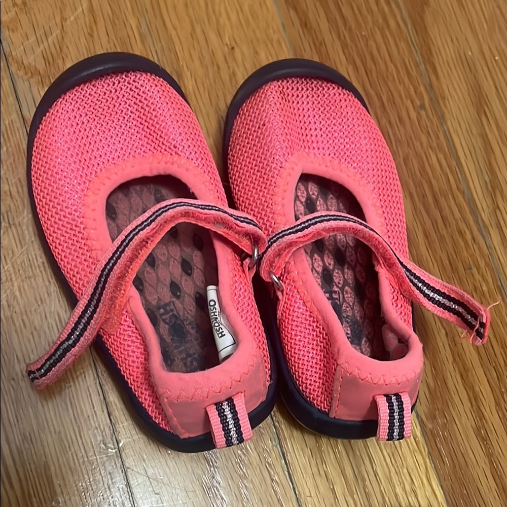 Toddler Summer Sandals and Water Shoe Collection Casual Sandals for Warm Weather - Picture 5 of 15
